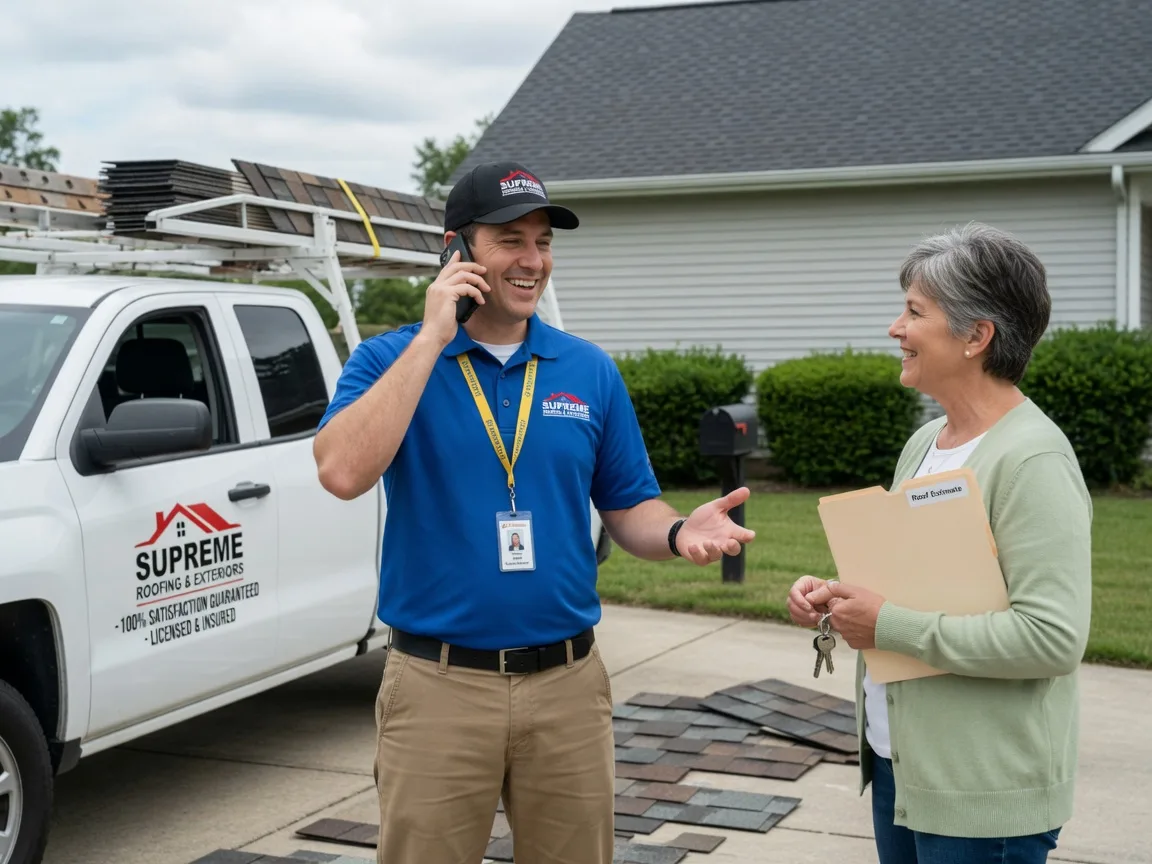 Roof Replacement Americus, GA FAQs