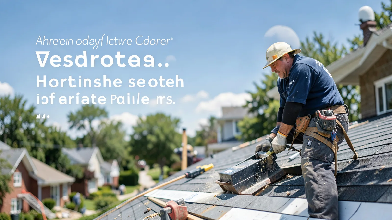 Roof Replacement in Americus, GA near me